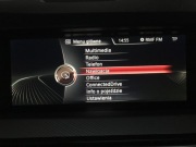 Polskie menu BMW Diagnostyka Aktualizacje Map