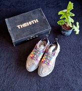 Buty Nike React Theioth Sneakers Air Force Buty Sportowe