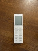 Pilot bezprzewodowy Haier YR-HQS01