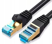 KABEL SIECIOWY LAN SFTP CAT 7 5 M 