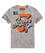 Superdry T-shirt 