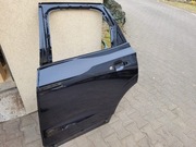 Drzwi volvo xc60 II lewy tyl 