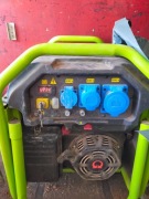Pramac px8000 5,4 kva AVR