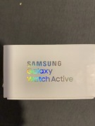 Smartwatch Samsung active 