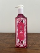 Bath & Body Works North Pole Punch – mydło w żelu do rąk 236 ml