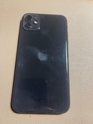 Iphone 11 BLACK 64 GB
