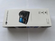 Kamera DJI Osmo Action 6 Adventure Combo