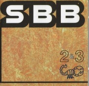 SBB - 2 / 3 (1997) I WYDANIE