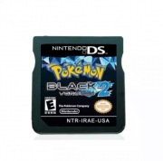 Pokemon Black 2 nintendo ds