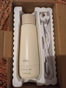 Bear Elektryczny czajnik 3 w 1, 300 ml