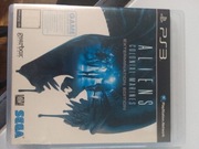 Gra ALIENS COLONIAL MARINES - PS3 - OKAZJA !!