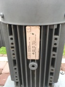 KEB silnik motoreduktor S4.2ADL100L4