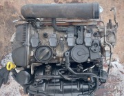 Silnik kompletny 2.0 tsi 200KM CCT 2017r 144tys km