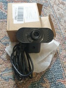 Webcam kamerka internetowa