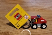 Lego City 850952 Wóz Strażacki nowy breloczek do kluczy