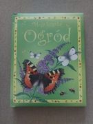 Moja książka ogród