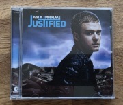 Justin Timberlake - Justified
