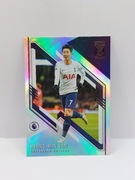 2021-22 PANINI DONRUSS PREMIER LEAGUE HEUNG MIN SON TOTTENHAM HOTSPUR