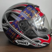 Kask SHOEI RAID 