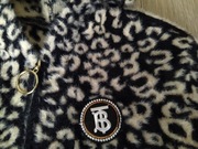 ALPAKA ciepła Bluza z kapturem damska r. 44