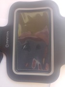 ETUI POKROWIEC OPASKA NA RAMIĘ NA TELEFON I Klucz ARMBAND DO BIEGANIA