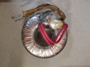 Transformator toroidalny TTSE 250