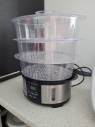 Parowar Gotze & Jensen