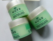 Nuxe Insta-Masque Maska Oczyszczająca  Wygładzająca Maska 15ml