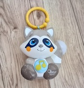 Pozytywka lampka zawieszka do wózka 