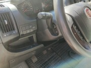 Tempomat zestaw/montaż Ducato/Boxer/Jumper 2.2/2.3/3.0