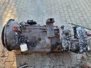 Skrzynia Biegów SCANIA GR 900R 8 biegowa