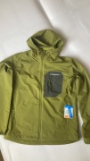 Męski Softshell Columbia Tall Heights III r.M