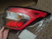 Ford Escape Kuga MK2 Lift Lampy tył 2017-2019 Europa