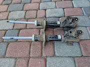 Daihatsu cuore 7  2008 rok amortyzatory przód