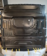 Ściana grodziowa VW Crafter 2016+ / MAN TGE (H2 podwyższony dach)