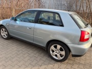 Audi A3 8l, 1.6 benzyna, Wrocław