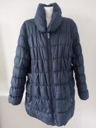 Laura Torelli damska kurtka pikowana r 46