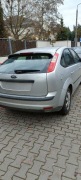 Ford Focus 2007 sprowadzony z