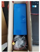 Bateria Li-ion 36V/15Ah do hulajnogi Baywoo NOWA