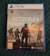 Battlefield 6 PS5 PL