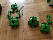 zaciski przód+ tył bmw e46 regenerowane za 2=400