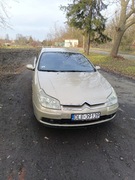 Citroen C5  hatchback