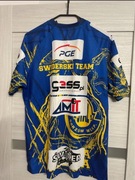 Koszulka kolekcjonerska Świderski team