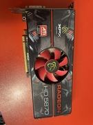 Karta graficzna Radeon HD5870 AMD