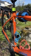 Merida Crossway 300 rozmiar ramy 52 cm rower turystyczny