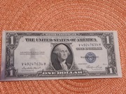 banknot USA z 1935r