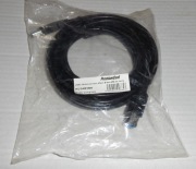 Kabel PremiumCord USB 3.0 A-B 9 pin 5 m