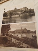 Breslau Wrocław pocztowki przedwojenne