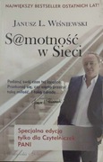 Samotność w sieci - Janusz Leon Wiśniewski