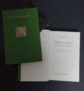 Michel Foucault - Słowa i rzeczy